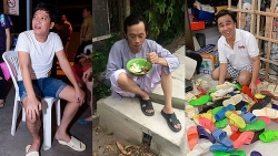 tom hanks ke lai qua trinh dieu tri covid 19 josh brolin xin loi vi khong cach ly