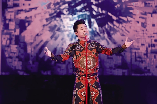 sao viet chung tay thuc hien du an am nhac tuyen truyen mua dich