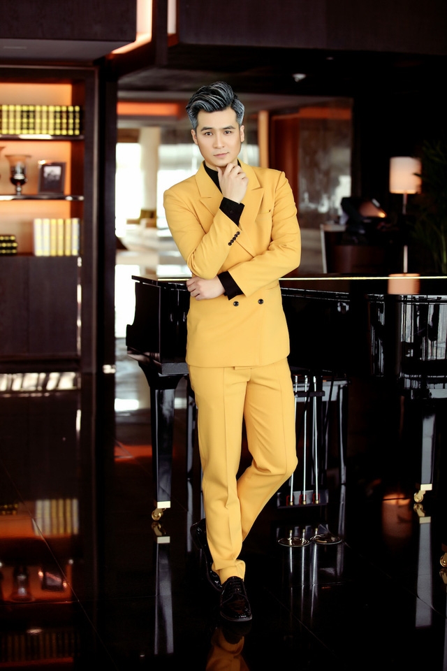 phim truong nhung ngay khong quen mua dich ha anh tu su ve ha noi sau cach ly