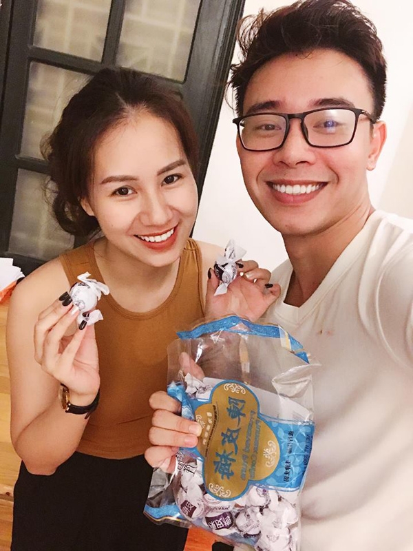 phim truong nhung ngay khong quen mua dich ha anh tu su ve ha noi sau cach ly