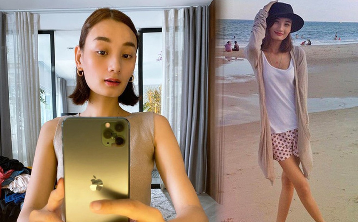 dang thu thao mang lan 2 le thuy nhap vien vi sot giua mua dich