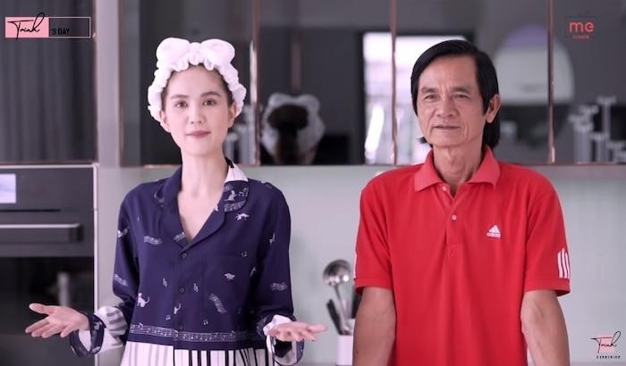 truoc phuong my chi nhieu sao viet bi chi trich vi hanh dong vo le voi me