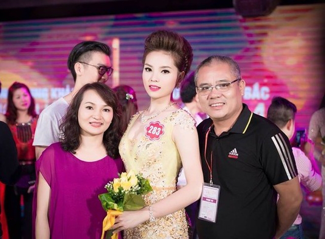 truoc phuong my chi nhieu sao viet bi chi trich vi hanh dong vo le voi me