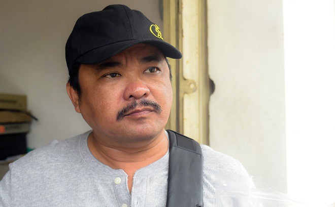 muon van cam xuc khi lam phim trong mua dich