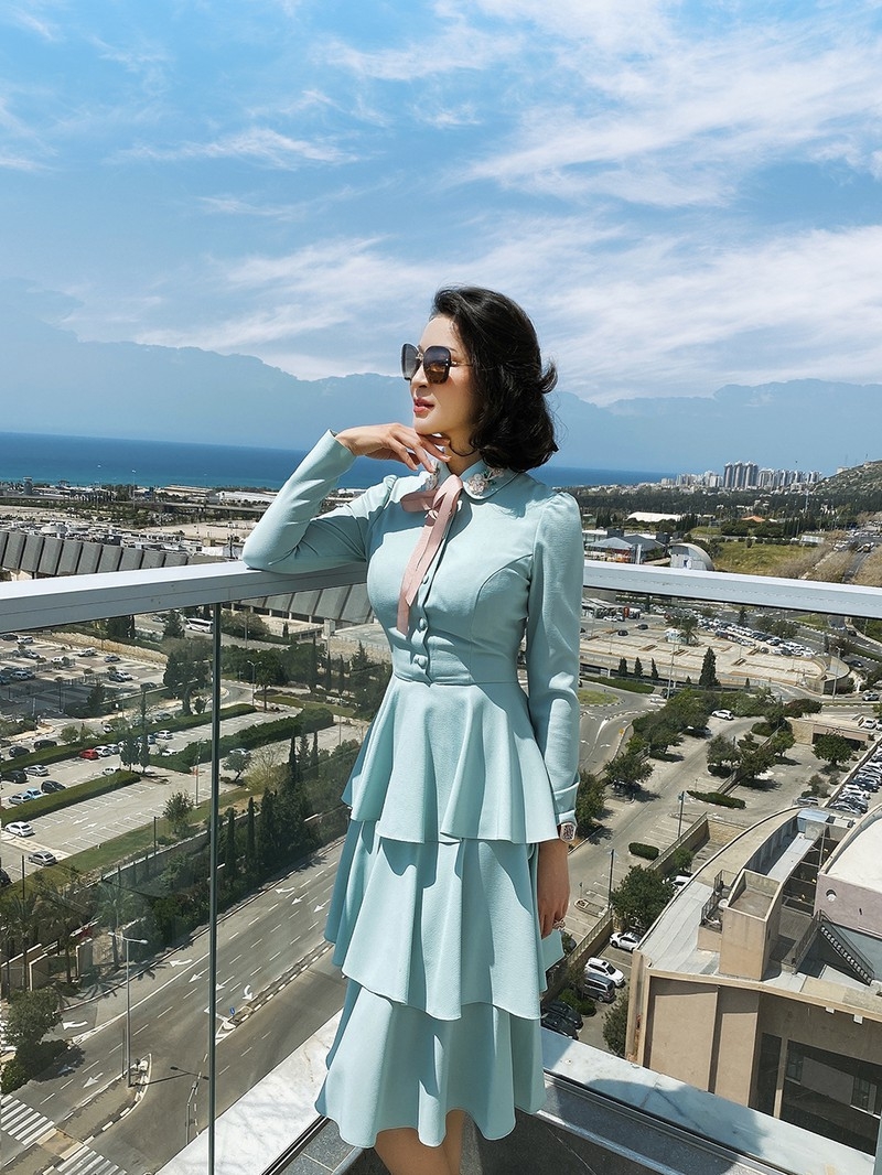 minh tu va hang loat sao viet bi ket lai o noi dang la tam dich covid 19