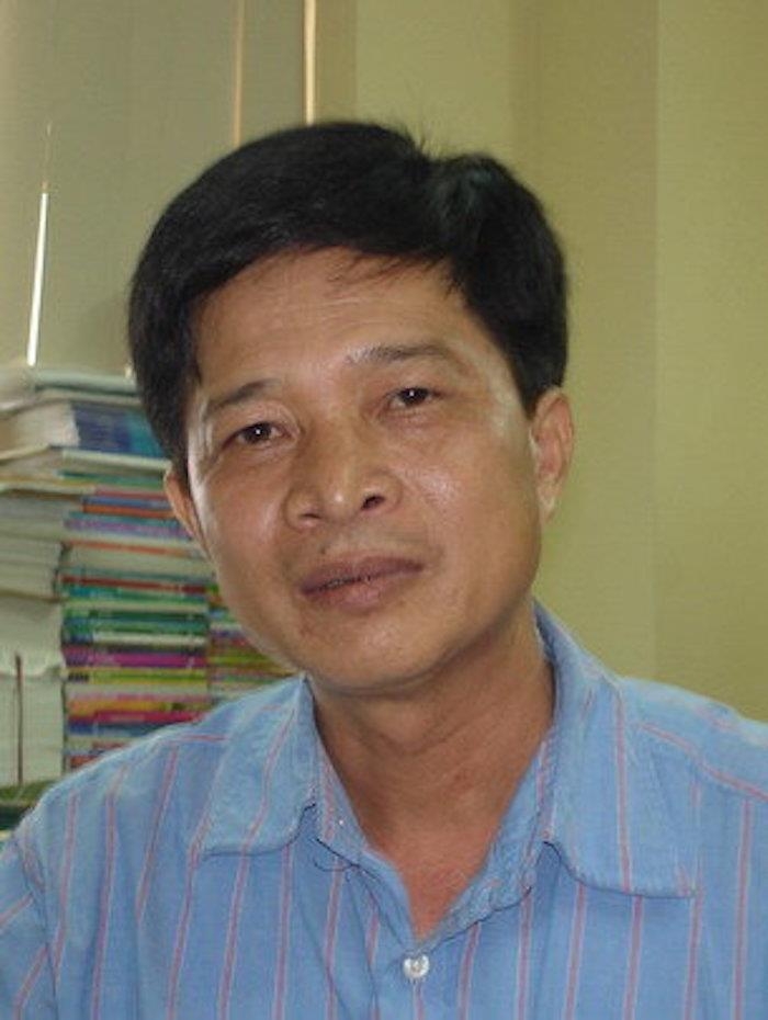 tac gia bai tho tam biet bup be qua doi vi mac benh hiem ngheo