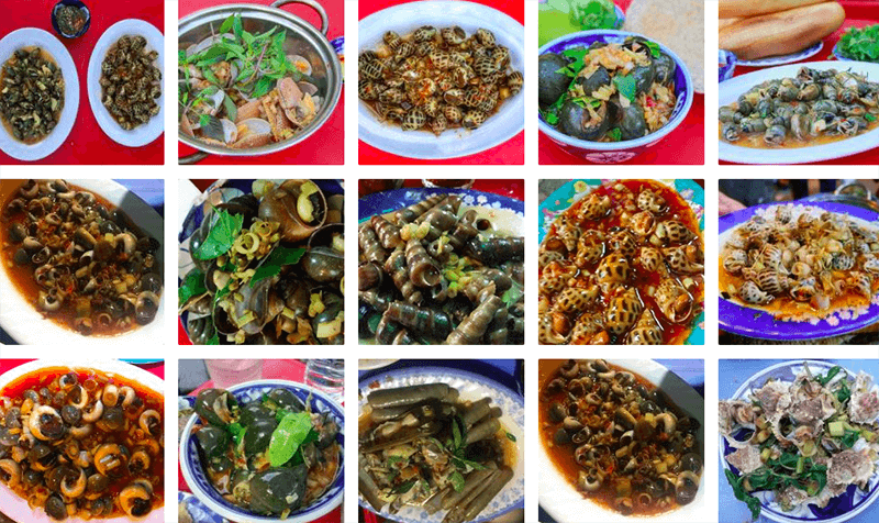 banh mi va cac mon an khong the bo qua khi den tphcm