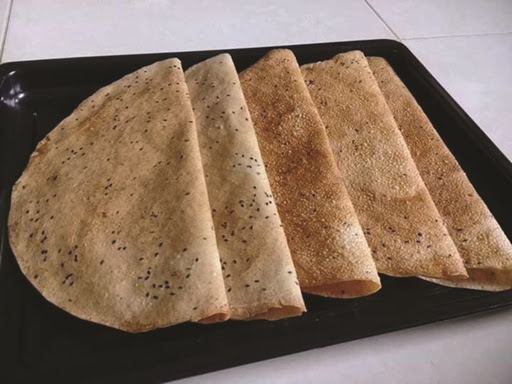 ghe tham ben tre voi nhung dac san tru danh