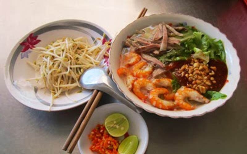 tien giang va nhung dac san thu hut khach du lich