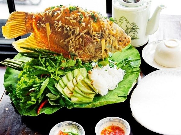 ve vinh long thuong thuc cac mon dac san