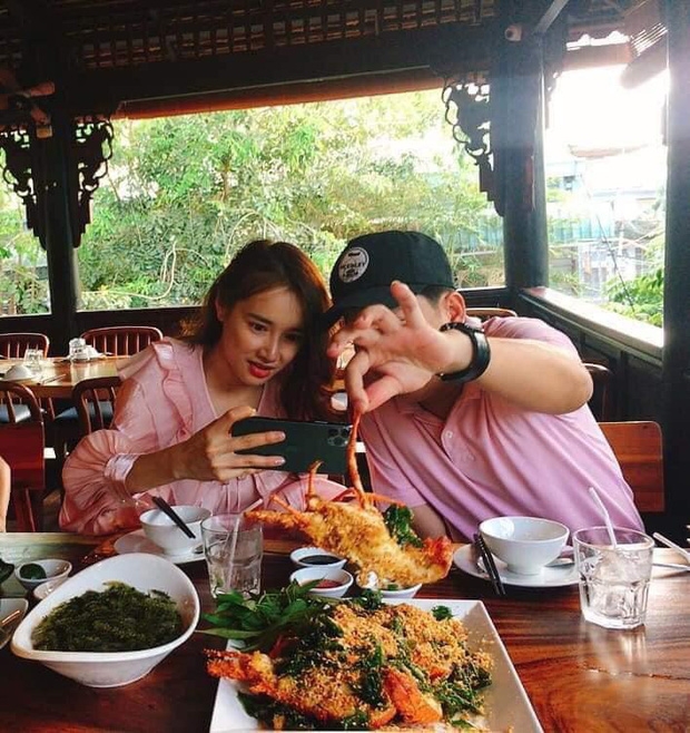 tin tuc giai tri sao viet hom nay 25 truong giang nha phuong tron con hen ho ngay le