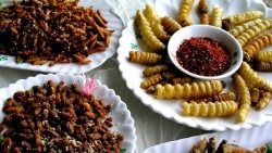 pho chua bun cha va 4 mon an bieu tuong cua nhung dia diem du lich viet nam