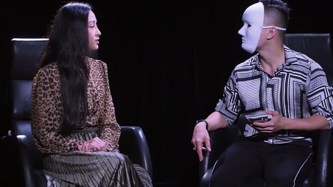 sau khi bi nhu phuong to e kip san xuat phuong khau len tieng