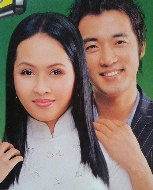 tin tuc giai tri sao viet hom nay 35 ngoc han nghi le ben chong sap cuoi chau bui ke ve 14 ngay cach ly