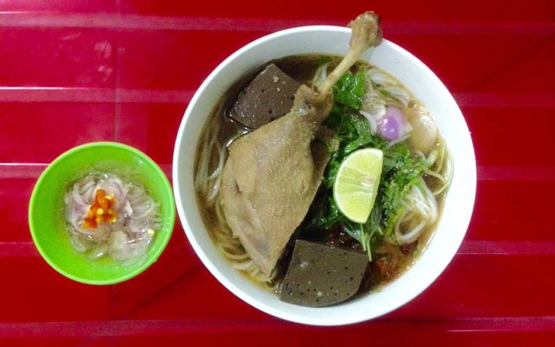 soc trang va nhung dac san lam say long lu khach
