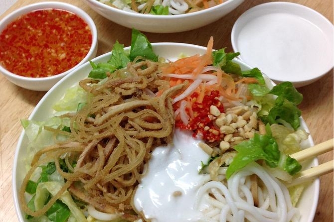ve bac lieu nghe da co hoai lang va thuong thuc nhieu dac san