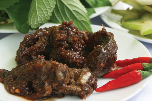 ve bac lieu nghe da co hoai lang va thuong thuc nhieu dac san