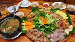 Những món ngon ở An Giang nhất định bạn phải thử