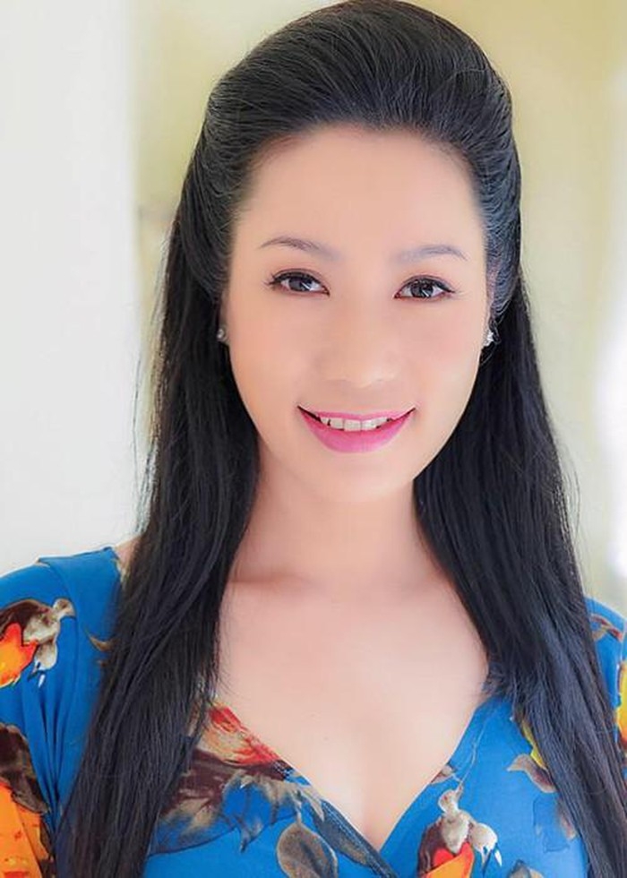 trinh kim chi va nhung nam thang da qua ve dep thanh xuan cua mot a hau
