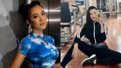 tin tuc giai tri sao viet hom nay 75 tieu vy duoc khen ngoi khi xuat hien trong mv moi cua erik