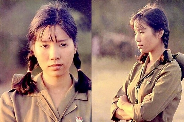 trinh kim chi va nhung nam thang da qua ve dep thanh xuan cua mot a hau