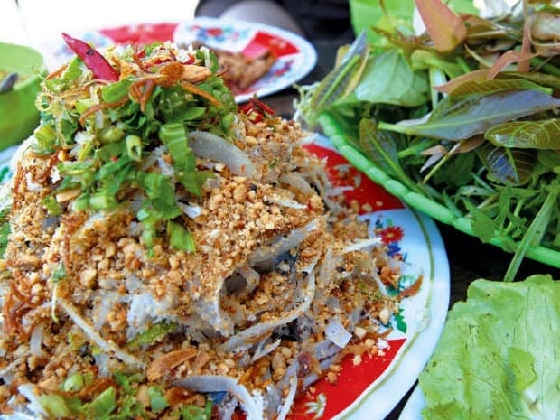 5 dac san khong the bo qua khi dat chan den kien giang