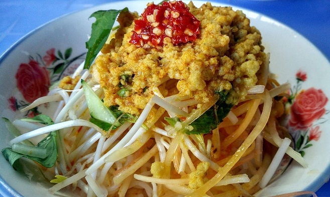 5 dac san khong the bo qua khi dat chan den kien giang