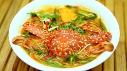 5 đặc sản không thể bỏ qua khi đặt chân đến Kiên Giang