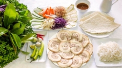Những đặc sản nhất định phải nếm thử khi đặt chân đến Tây Ninh