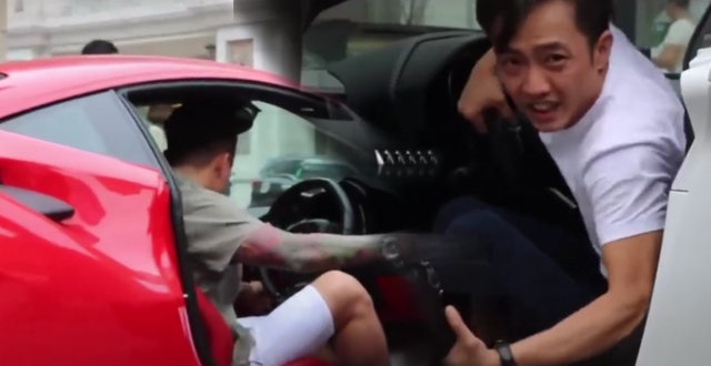 tin tuc giai tri sao viet hom nay 75 tieu vy duoc khen ngoi khi xuat hien trong mv moi cua erik