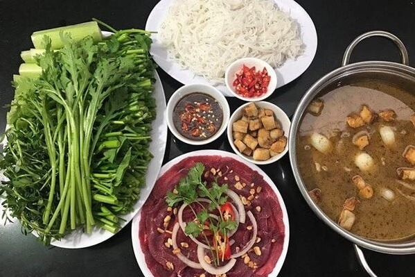 bo nuong ngoi va nhung dac san noi tieng cua binh duong
