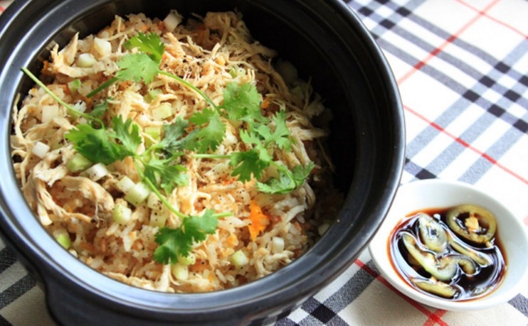 Ghé Đồng Nai ăn dế cơm chiên mắm và những đặc sản khác ghe dong nai an de com chien mam va nhung dac san khac