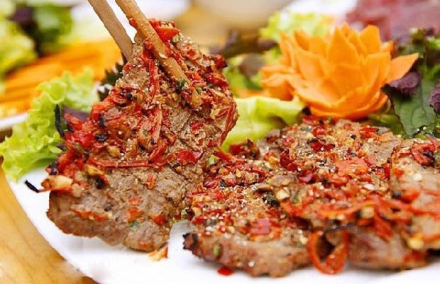 Những đặc sản Đắk Lắk nổi tiếng, hấp dẫn du khách gần xa nhung dac san dak lak ngon lac lu khong the cuong noi