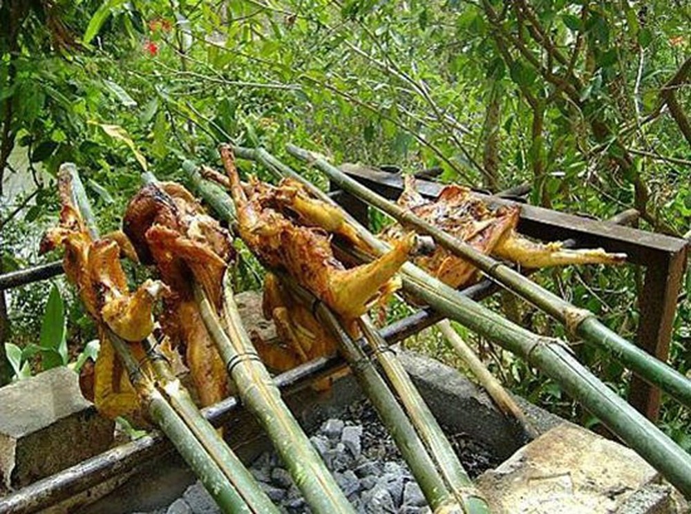 Những đặc sản Đắk Lắk nổi tiếng, hấp dẫn du khách gần xa nhung dac san dak lak ngon lac lu khong the cuong noi