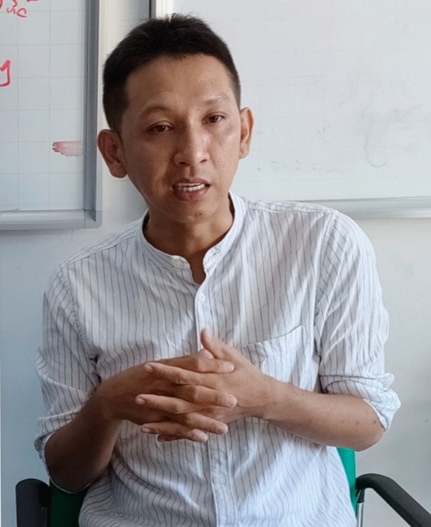 sau khi bi nhu phuong to e kip san xuat phuong khau len tieng