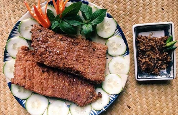 gia lai pho nui noi tieng voi nhung dac san an mot lan nho mai