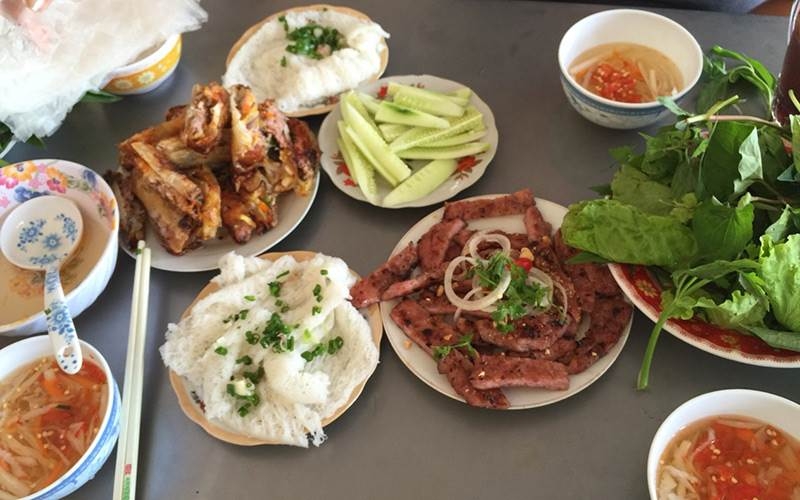 nhung dac san o ba ria vung tau lam du khach nho mai