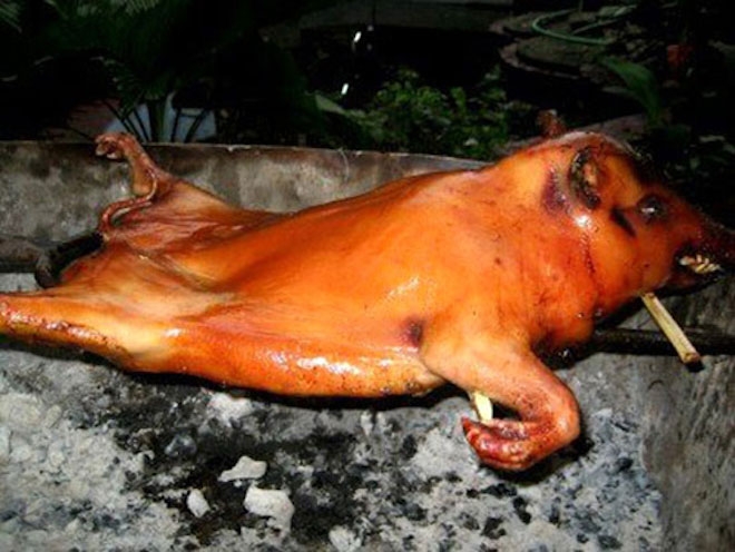 Kon Tum - vùng đất đại ngàn với những đặc sản độc đáo kon tum vung dat dai ngan voi nhung dac san doc dao