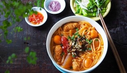Kon Tum - vùng đất đại ngàn với những đặc sản độc đáo