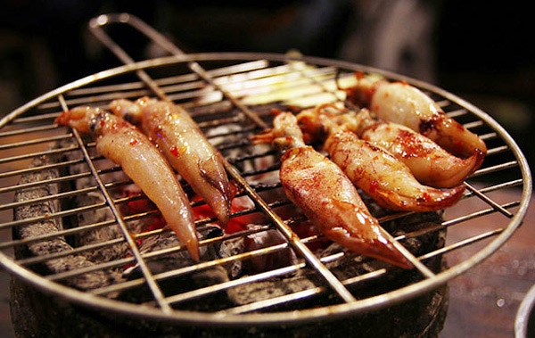 Về Nghệ An, đừng quên thưởng thức nhiều đặc sản đầy hương vị ve nghe an dung quen thuong thuc nhieu dac san day huong vi