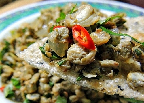 Về Nghệ An, đừng quên thưởng thức nhiều đặc sản đầy hương vị ve nghe an dung quen thuong thuc nhieu dac san day huong vi