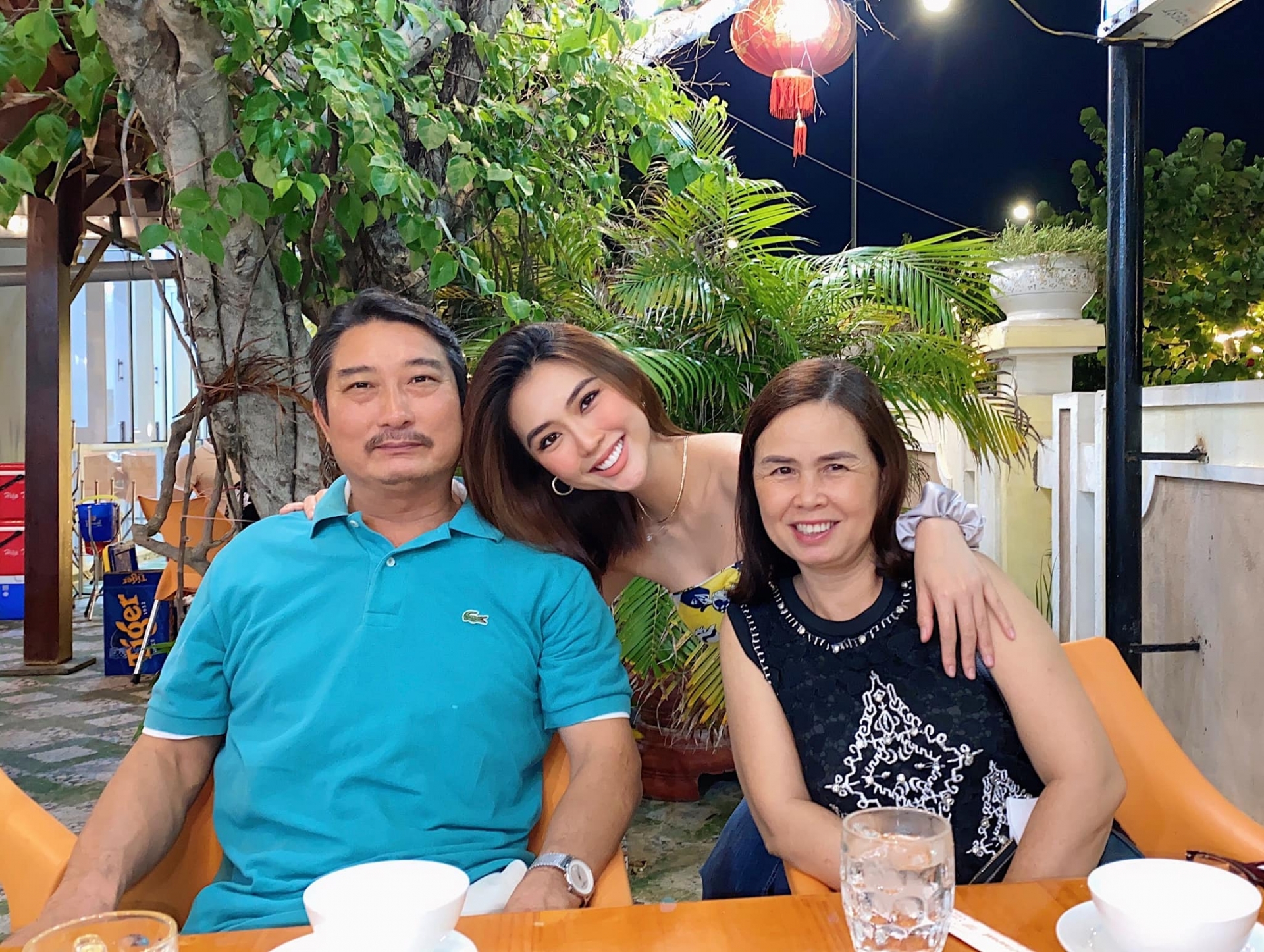 sao viet noi loi yeu thuong nhan ngay cua me