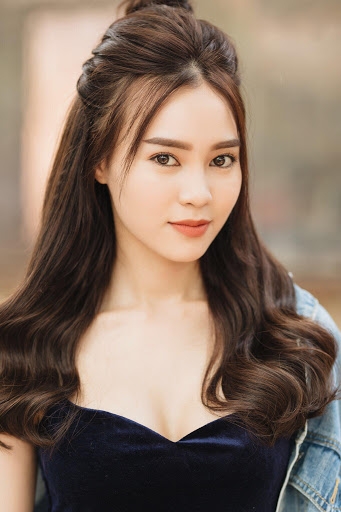 sao viet noi loi yeu thuong nhan ngay cua me