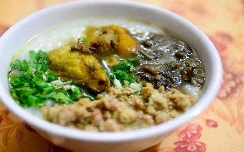 len ha giang noi dia dau to quoc an thang den va nhieu dac san rung nui