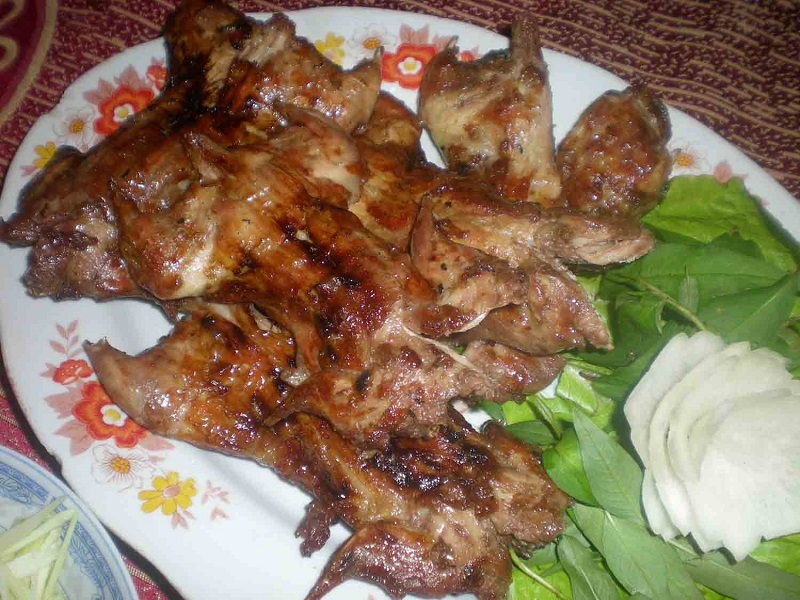 len ha giang noi dia dau to quoc an thang den va nhieu dac san rung nui