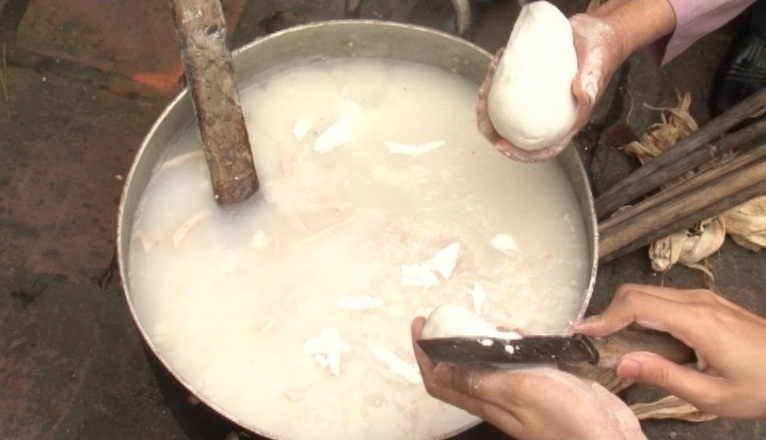 ve bac ninh nghe dan ca quan ho va thuong thuc nhieu dac san