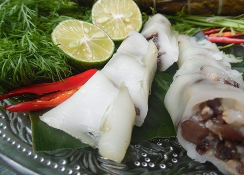 ve bac ninh nghe dan ca quan ho va thuong thuc nhieu dac san