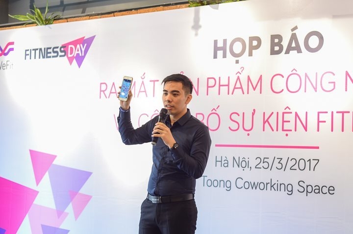 tu start up trieu do wefit bat ngo tuyen bo pha san