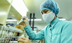 Vaccine COVID-19 thử nghiệm trên người của Nga đã chứng minh hiệu quả