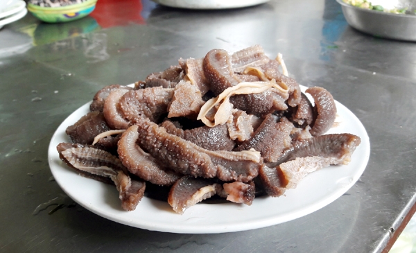 con co hon dao xinh dep cua quang tri voi nhieu dac san vua ngon vua quy hiem